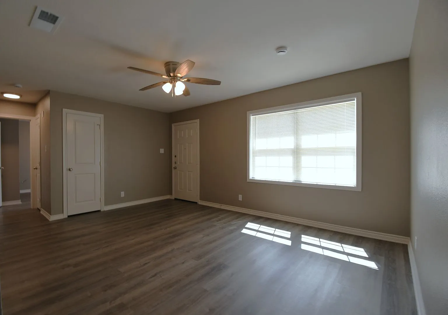 Charming Remodeled 2BR/1BA Home with Fenced Yard & Garage — Photo 4