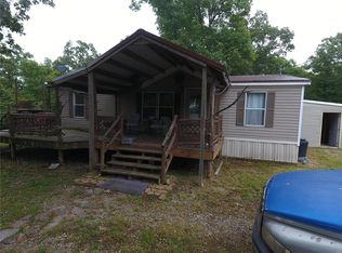 4020 Mark Twain Rd, Park Hills, MO 63601