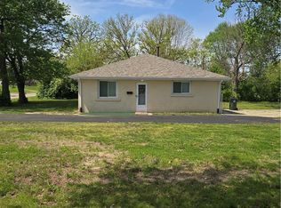 2315 Rector Ave, Dayton, OH 45414