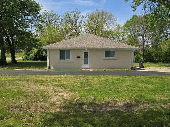 2315 Rector Ave, Dayton, OH 45414