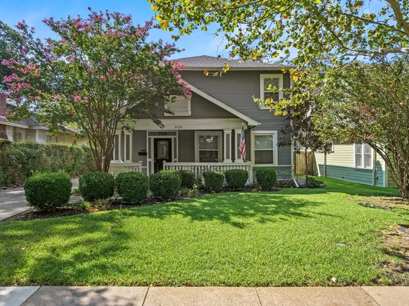 5326 Vickery Blvd, Dallas, TX 75206