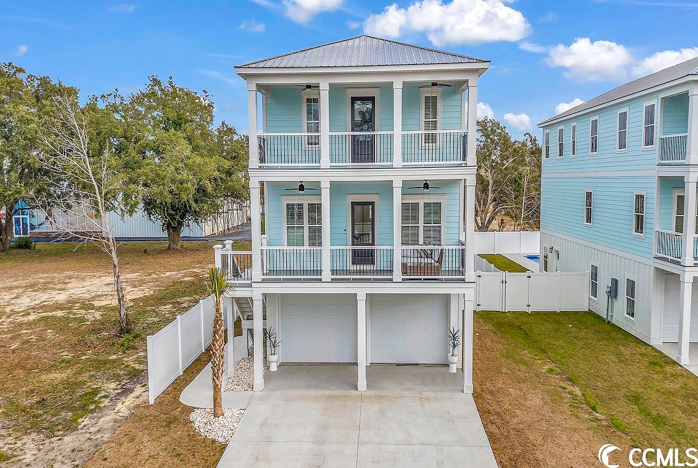 434 Stanley Dr., Murrells Inlet, SC 29576 Zillow