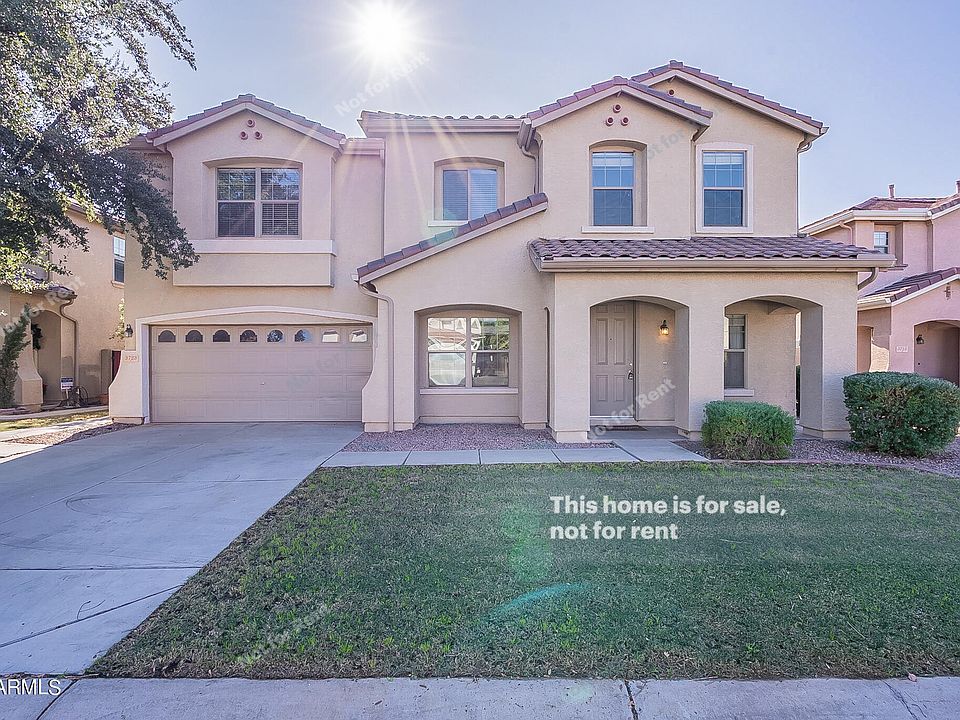 3723 E Liberty Ln, Gilbert, AZ 85296 Zillow