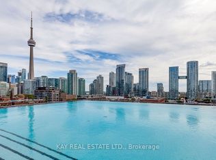 560 King St W #707, Toronto, ON M5V 0L5