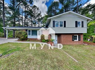 2224 Sanderford Rd, Raleigh, NC 27610