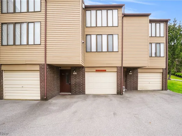2105 Penguin Ave, Akron, OH 44319