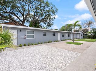 !Renovated! * 2bed/1bath Apartment - Croissant Park!, Fort Lauderdale, FL 33315