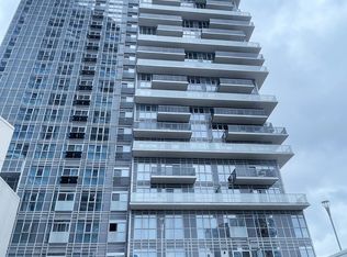 225 Village Green Sq #2805, Toronto, ON M1S 0N4