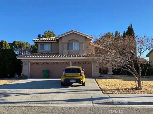 2564 W Norberry St, Lancaster, CA 93536
