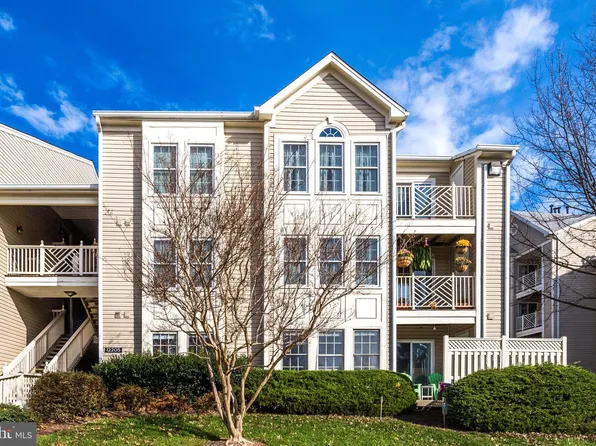 12205 Fairfield House Dr APT 602B, Fairfax, VA 22033