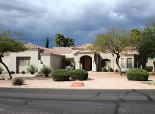 5110 W Winston Dr, Laveen, AZ 85339
