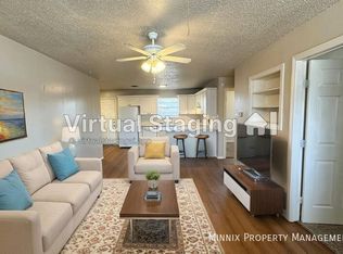 1602 58th St APT A, Lubbock, TX 79412