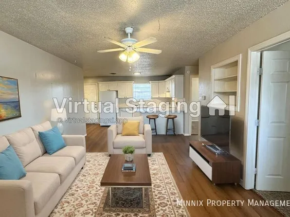 1602 58th St, Lubbock, TX