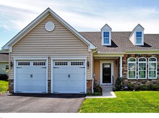 111 Mustang Way, Eagleville, PA 19403