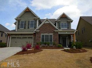 8260 Majors Ridge Way, Cumming, GA 30041