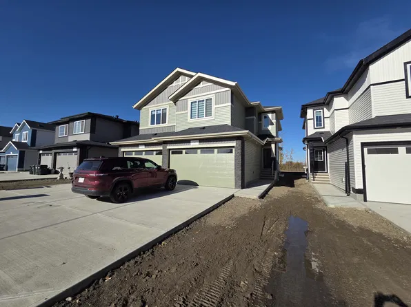 79 Patriot Way, Spruce Grove, AB T7X 2W6