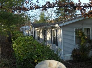 167 5th Ave, Ridgedale, MO 65739