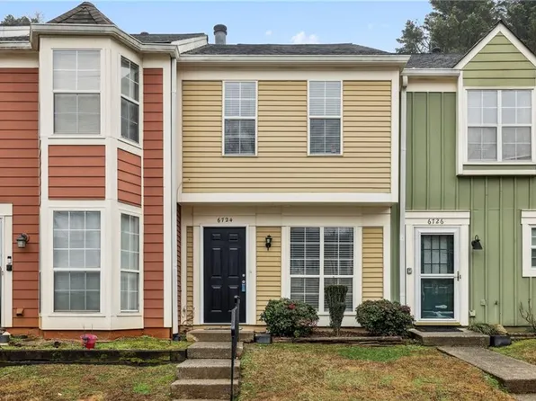 6724 Trafalger Sq, Norcross, GA 30093