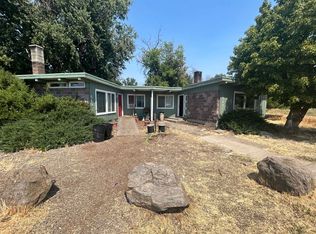 517-519 W Main St, Goldendale, WA 98620