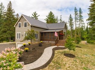 31 Campbell Rd, Eustis, ME 04936