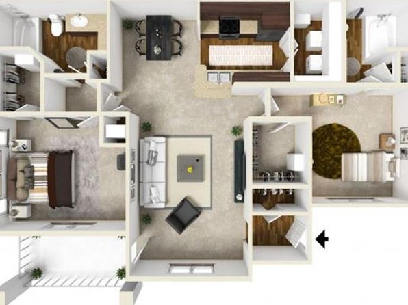 Highland Park Atlanta | 100 Highland Park Trl, Atlanta, GA