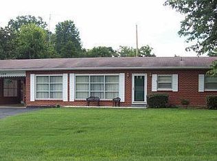 109 College View Dr, Greeneville, TN 37745