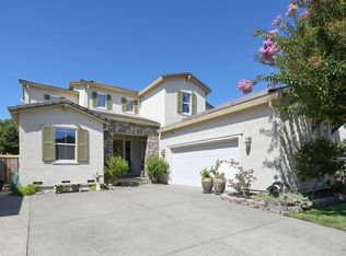 415 Decanter Cir, Windsor, CA 95492