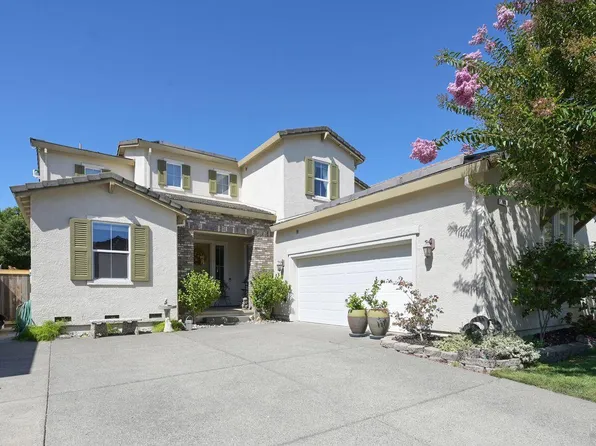 415 Decanter Circle, Windsor, CA 95492