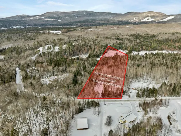 507 West Side Road, Whitefield, NH 03574