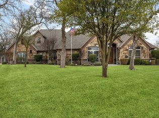 107 Natalie Ct, Decatur, TX 76234