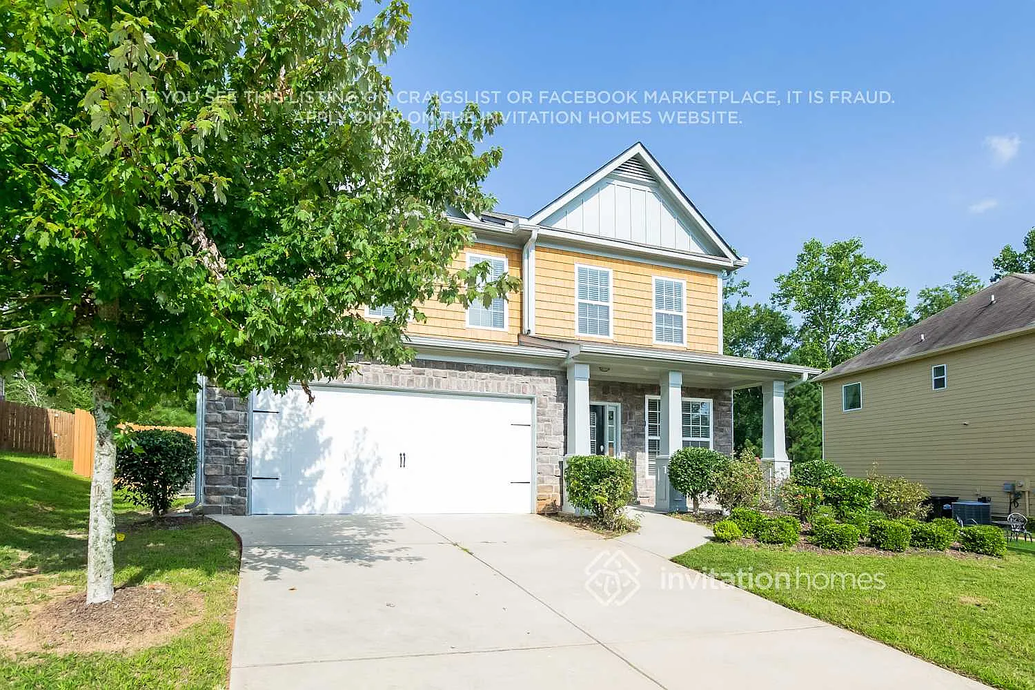 642 Ivy Chase Loop Dallas, GA 30157 — Photo 2