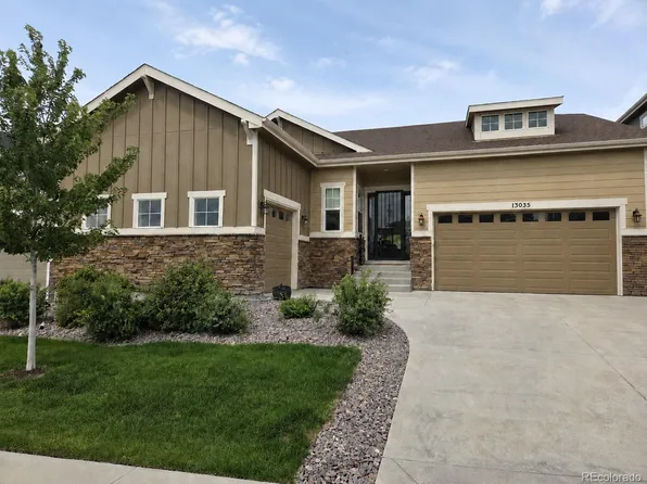 13035 Reata Ridge, Parker, CO 80134