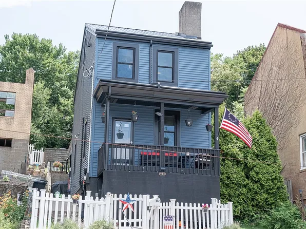 952 Herron Ave, Pittsburgh, PA 15219