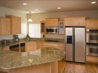 23207 E 2nd Ave, Liberty Lake, WA 99019