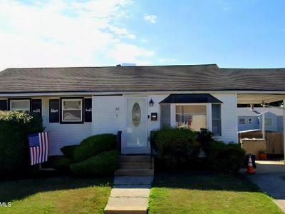 311 Harrison Avenue, Union Beach, NJ, 07735