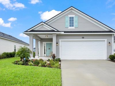 653 Stargaze Ln, Saint Augustine, FL, 32095