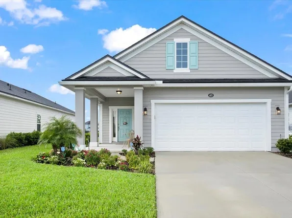 653 Stargaze Ln, Saint Augustine, FL 32095