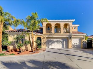 7618 Carlton Oaks Ct, Las Vegas, NV 89113