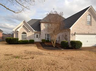 26 King David Dr, Jackson, TN 38305