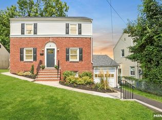 3 Orange Heights Ave, West Orange, NJ 07052