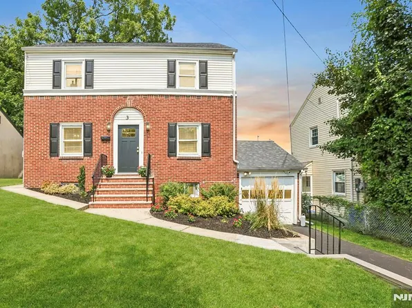 3 Orange Heights Ave, West Orange, NJ 07052