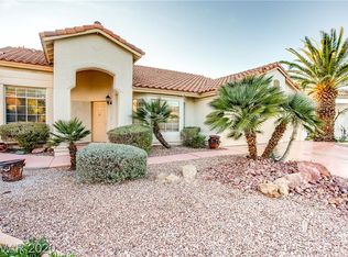 5489 Valley Wells Way, Las Vegas, NV 89113