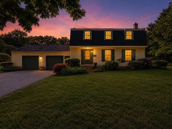 176 Davis Rd, Westminster, MA 01473