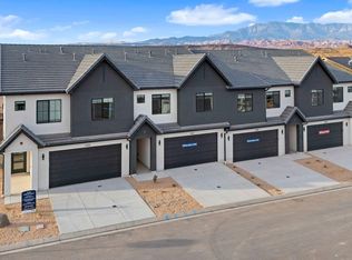 1714 S Ripple Rock Dr #3168, Washington, UT 84780