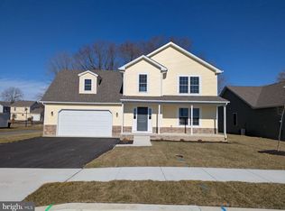 105 Fairfax Ln #84, Dover, DE 19901