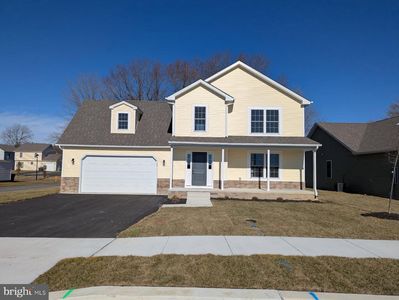105 Fairfax Ln #84, Dover, DE 19901