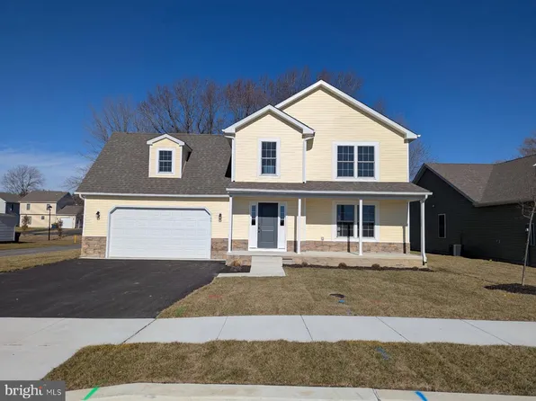 105 Fairfax Ln #84, Dover, DE 19901