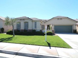 291 Fair Play St, Henderson, NV 89052