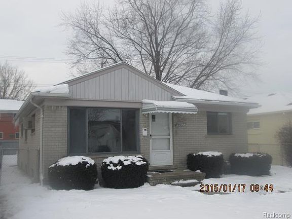 2nd image of 23118 Doremus St