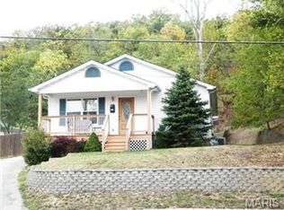 507 N 1st St, Pacific, MO 63069